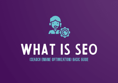 What Is SEO Search Engine Optimization
