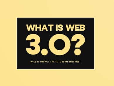 What Is Web 3.O Will It Impact The Future Of Internet