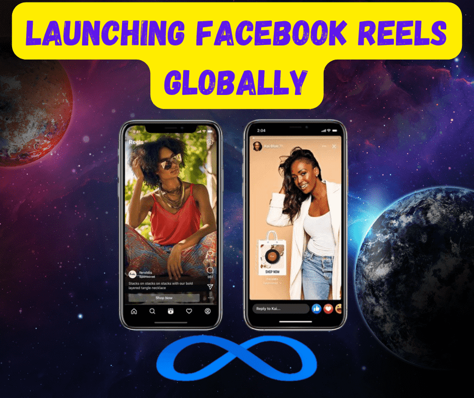 Launching Facebook Reels Globally