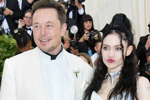 Who Is Elon Musk, His Life Story, Net Worth, Age & Biography Girlfriend Grimes